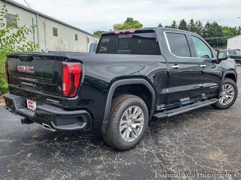 New 2026 GMC Sierra 1500 Denali image 8