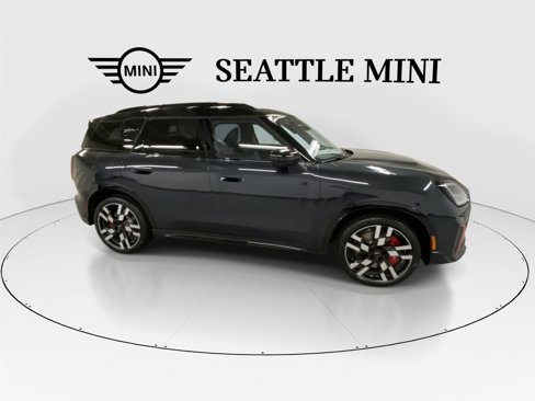 New 2026 MINI Cooper Countryman John Cooper Works w/ Comfort Package Max image 13