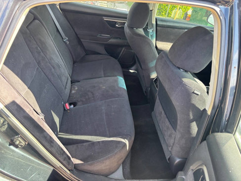 Used 2013 Nissan Altima 2.5 SV image 13