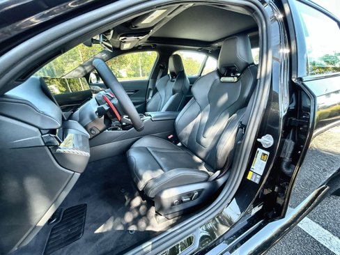 New 2026 BMW M5 w/ M Driver's Package image 13