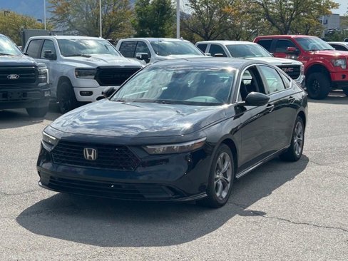 Used 2024 Honda Accord EX-L image 14