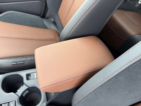 New 2025 Subaru Forester Touring image 14