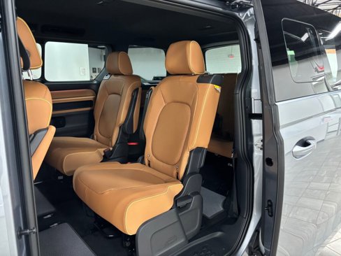 New 2025 Volkswagen ID. Buzz Pro S Plus image 18