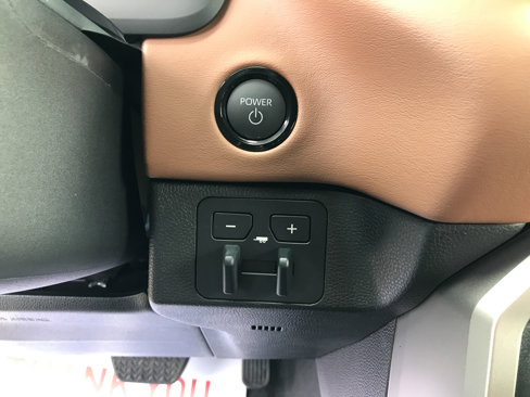 New 2026 Toyota Tundra 1794 Edition image 28