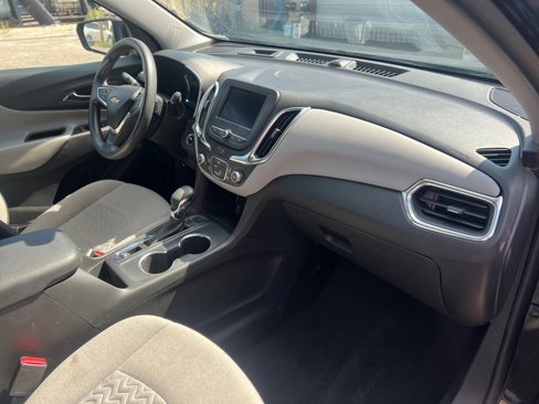 Used 2023 Chevrolet Equinox LT image 16