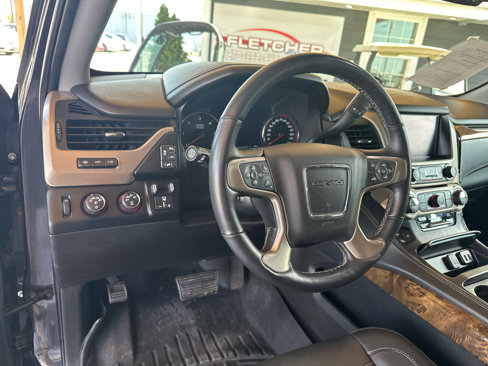 Used 2016 GMC Yukon Denali w/ Open Road Package image 34