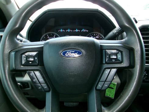 Used 2018 Ford F250 XLT w/ XLT Value Package image 17