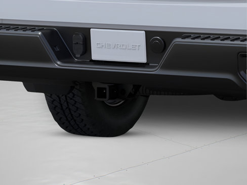 New 2026 Chevrolet Silverado 1500 W/T w/ WT Value Package image 23