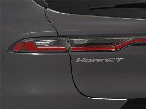 New 2025 Dodge Hornet GT w/ Cold Weather Group image 12