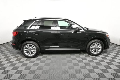 New 2025 Audi Q3 2.0T Premium Plus image 2