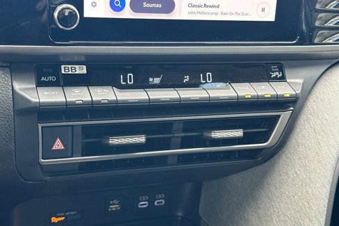 New 2026 Toyota Camry LE image 25