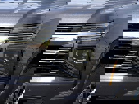 New 2026 Chevrolet Tahoe Premier w/ Sun And Tow Package image 10