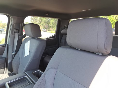 New 2026 Toyota Tundra SR5 image 16