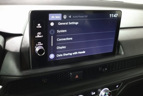 New 2026 Honda CR-V Sport-L image 14