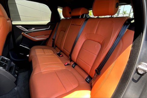 New 2026 Jaguar F-PACE R-Dynamic S image 10