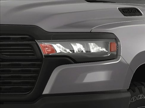 New 2025 RAM 1500 Classic Warlock image 9