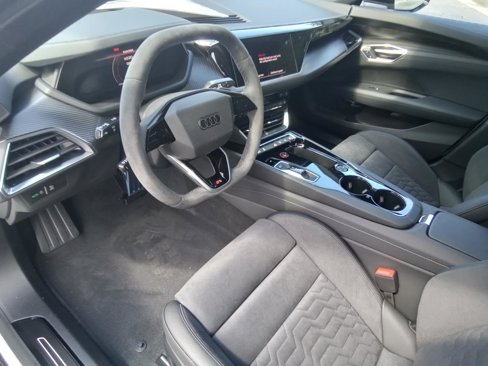 New 2026 Audi S e-tron GT Premium Plus image 14