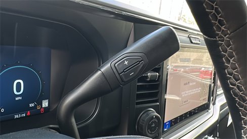 New 2025 Ford F350 Lariat w/ Lariat Ultimate Package image 27