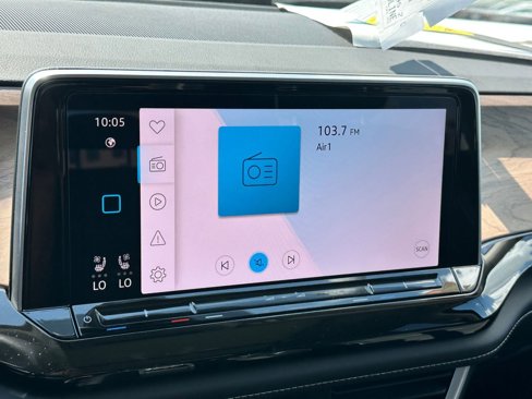 New 2026 Volkswagen Atlas SE image 24