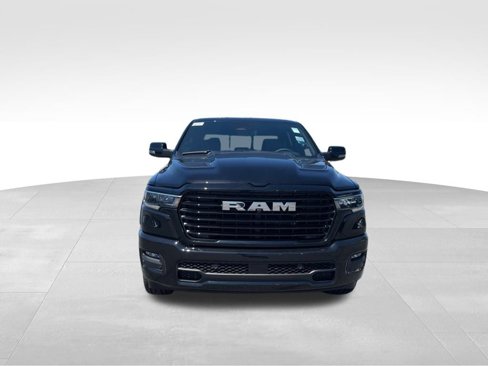 New 2026 RAM 1500 Laramie image 8