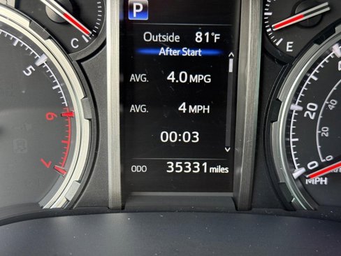 Used 2023 Toyota 4Runner TRD Off-Road Premium image 23