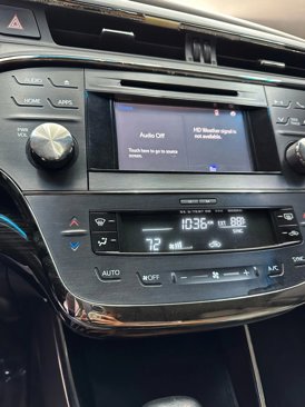 Used 2015 Toyota Avalon XLE image 19