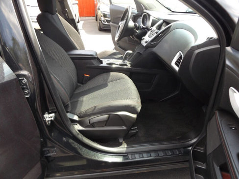 Used 2014 Chevrolet Equinox LT w/ Driver Convenience Package image 22