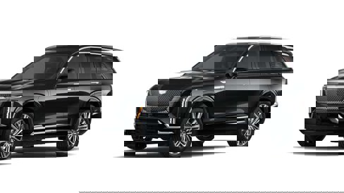 New 2026 Cadillac Vistiq Premium Luxury image 51
