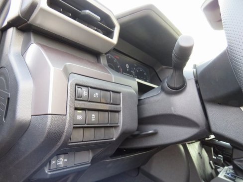 New 2025 Toyota Tacoma TRD Sport image 40