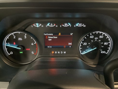 New 2026 Ford F250 XL image 22