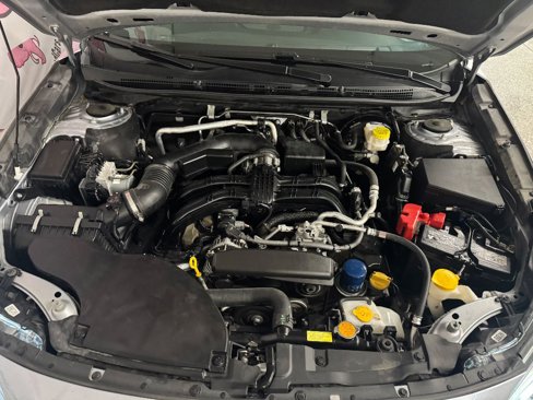 Used 2022 Subaru Outback Limited image 6