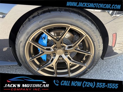 Used 2024 Ford Mustang GT Premium w/ GT Performance Package image 17