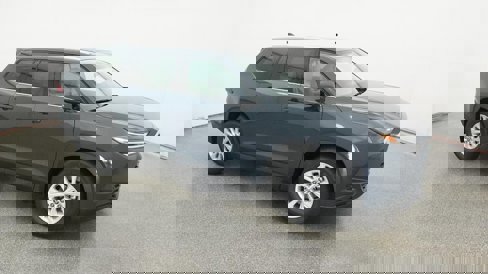 New 2026 Toyota Grand Highlander FWD image 45