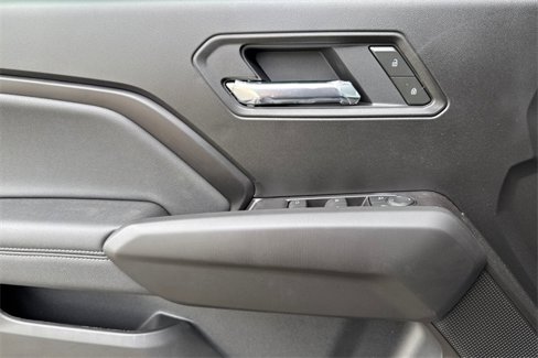 New 2025 GMC Canyon Elevation image 11