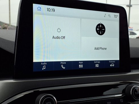 Used 2023 Ford Escape Active image 11