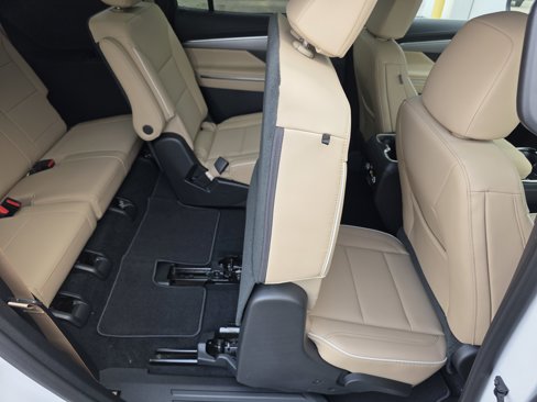New 2026 Buick Enclave Preferred w/ Power Package image 40