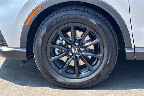 New 2026 Honda CR-V Sport image 34