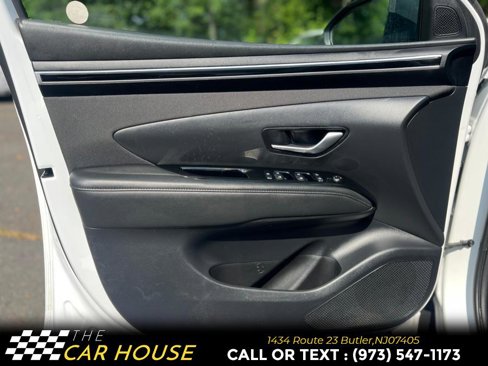 Used 2022 Hyundai Tucson SEL w/ Convenience Package image 14