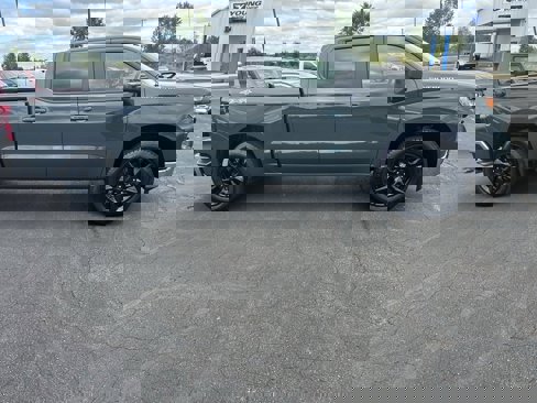 New 2026 Chevrolet Silverado 1500 LT image 5