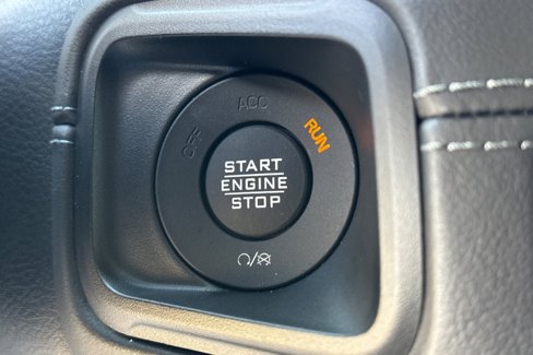 New 2025 Jeep Wrangler Unlimited Rubicon 392 image 21