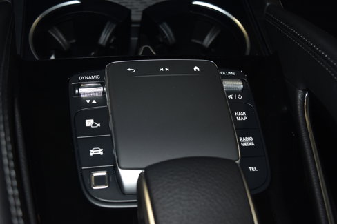 New 2026 Mercedes-Benz GLS 450 4MATIC image 14