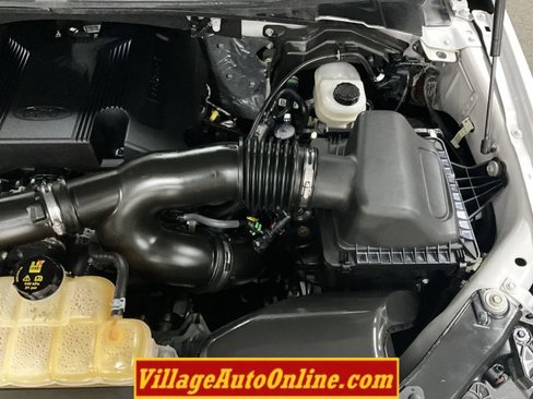 Used 2018 Ford F150 XLT w/ Equipment Group 302A Luxury image 36
