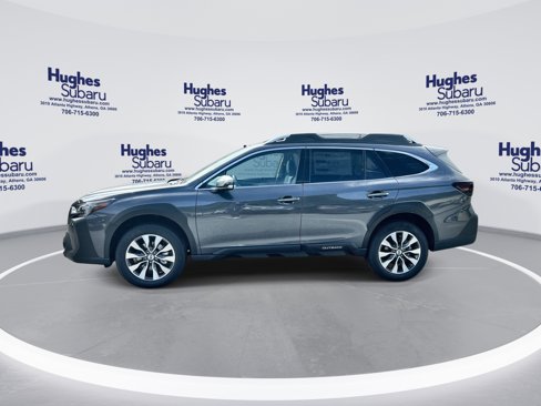 New 2025 Subaru Outback Touring XT image 1