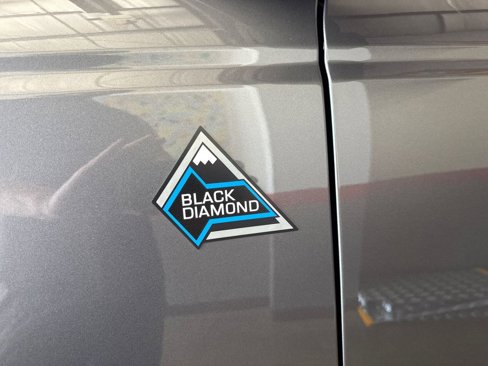 Used 2023 Ford Bronco Black Diamond image 43