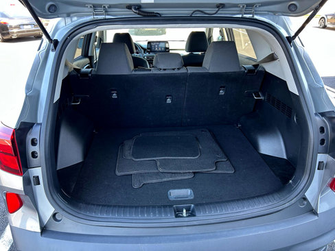 Used 2022 Kia Seltos LX image 7