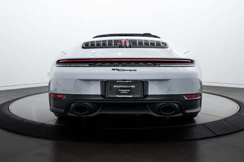New 2026 Porsche 911 Carrera image 6