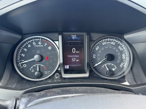 Used 2023 Toyota Tacoma TRD Pro image 18
