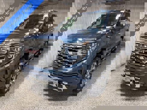 New 2026 GMC Sierra 1500 Denali image 19