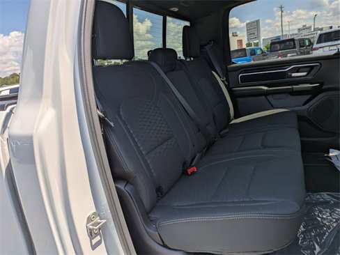 New 2026 RAM 1500 2WD Crew Cab image 26