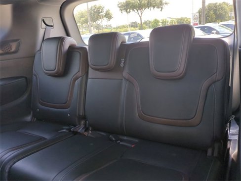 New 2026 Nissan Armada SL image 21